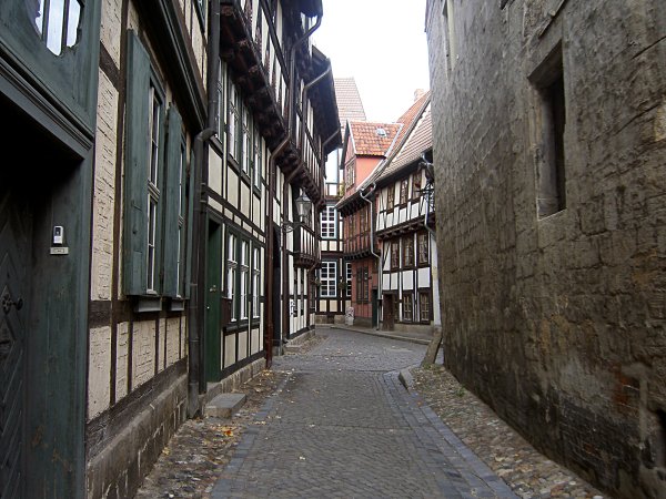Quedlinburg - Image 04