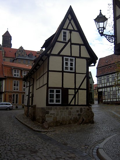Quedlinburg - Image 06