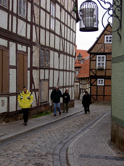 Quedlinburg - Image 07i