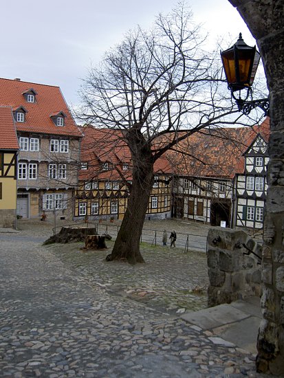 Quedlinburg - Image 08