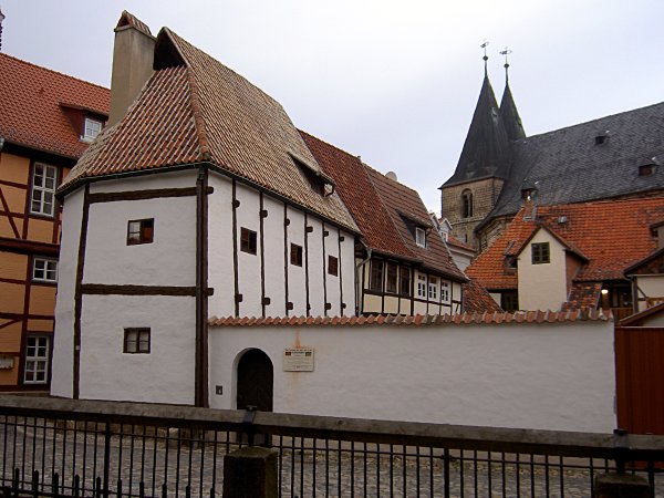 Quedlinburg - Image 13