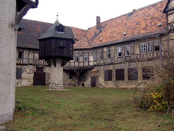 Quedlinburg - Image 14