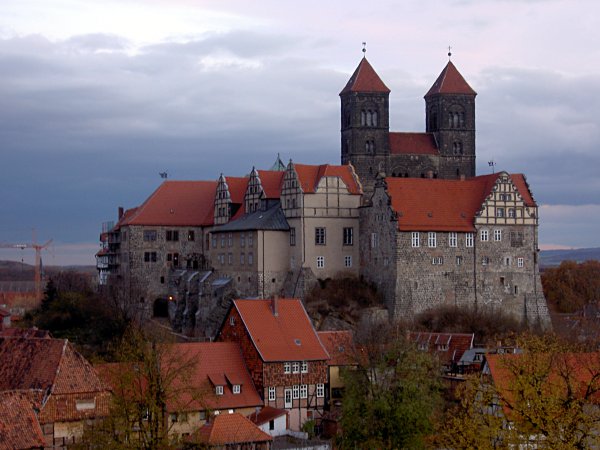 Quedlinburg - Image 15