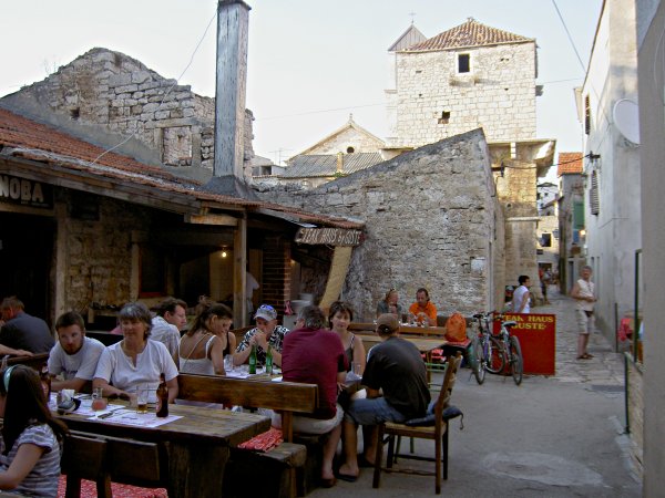 Croatia 2007 - Image 29