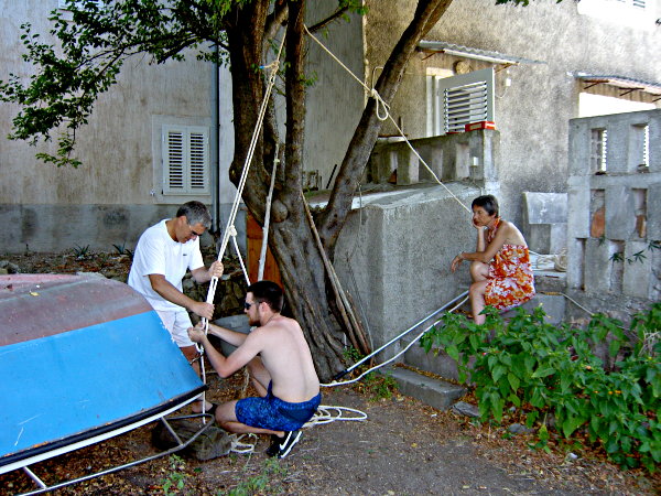 Croatia 2008 - Image 12