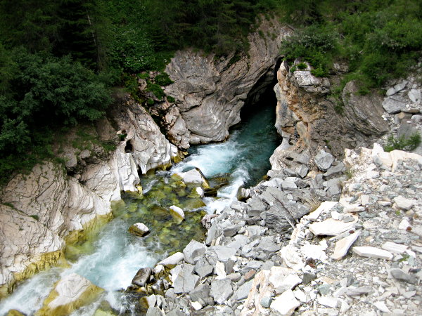 Swiss valleys 2009 - Image 16