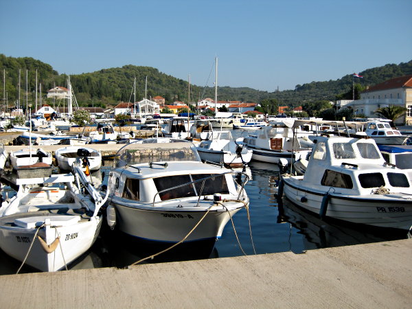 Croatia 2009 - Image 19