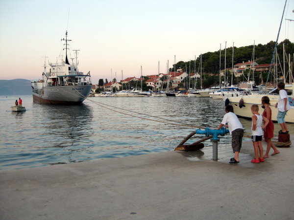 Croatia 2009 - Image 20