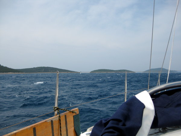Croatia 2009 - Image 21