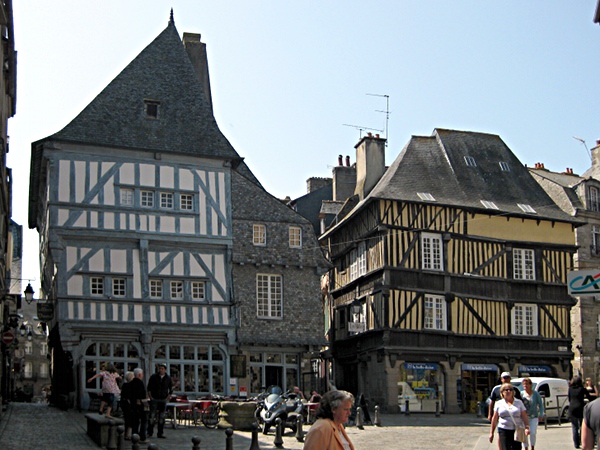 Bretagne 2011 - Image 38