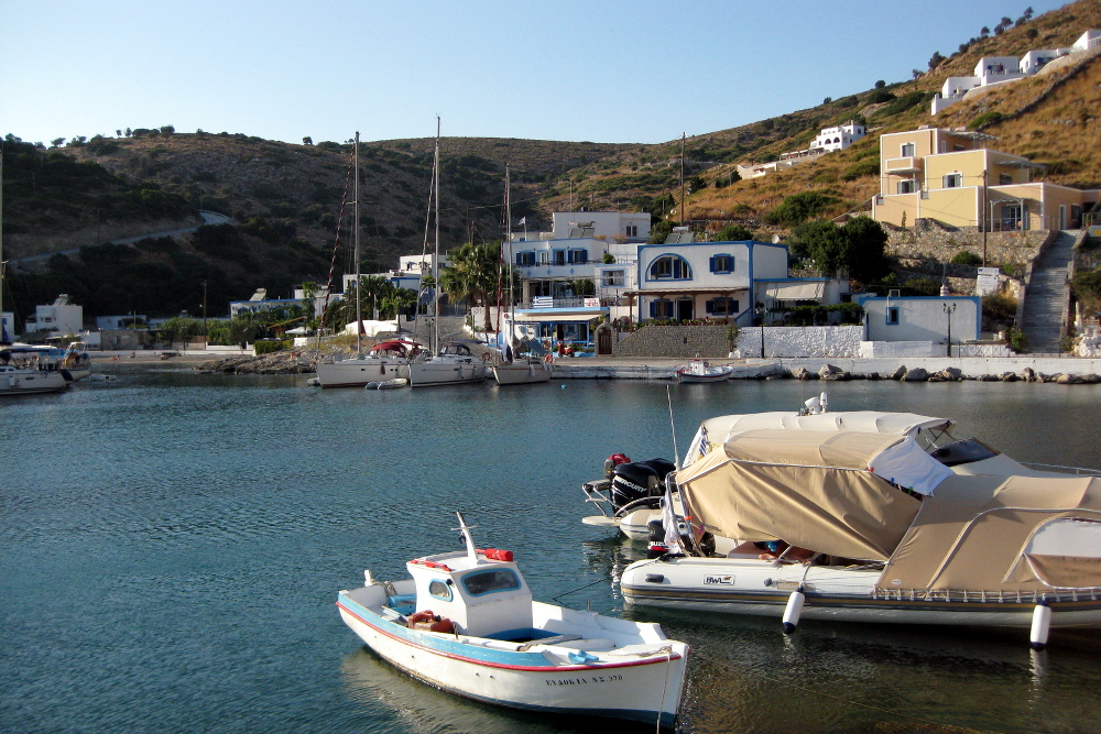 Dodecanese islands