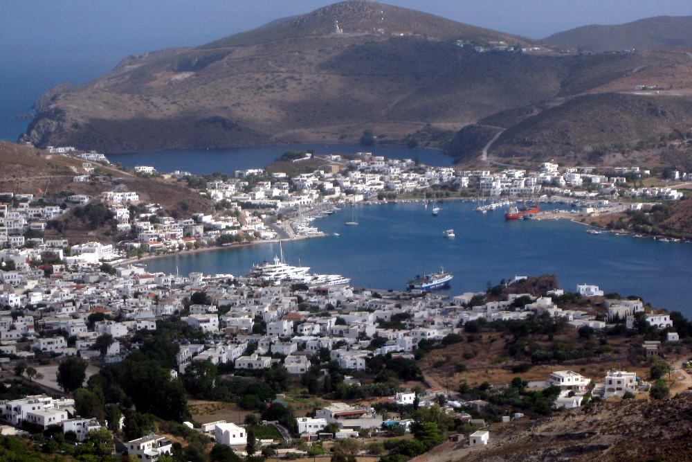 Dodecanese islands