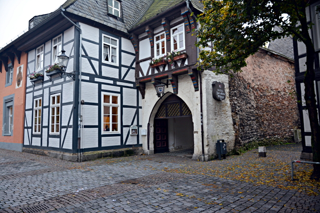 Goslar - Image 1