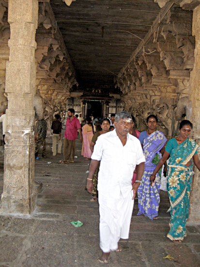 Tamil Naduka