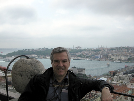 Istanbul May 2012 - Image 04