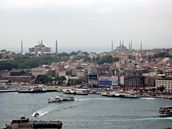 Istanbul May 2012 - Image 05