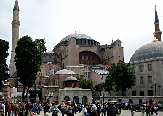 Istanbul May 2012 - Image 06