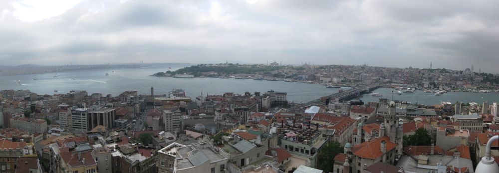 Istanbul May 2012 - Image 14