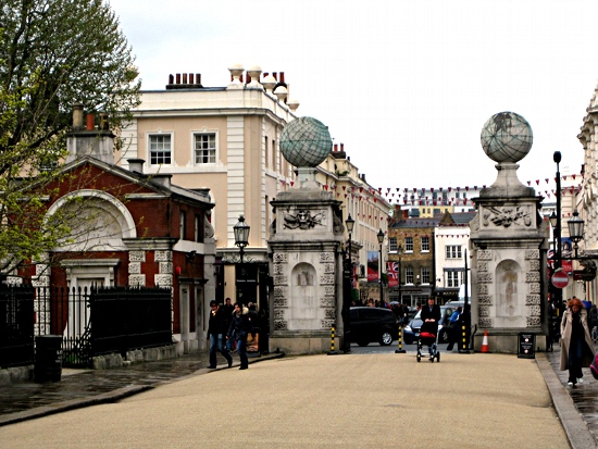 London May 2012 - Image 06