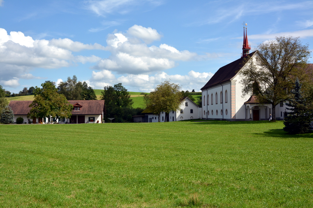 Kloster Frauenthal