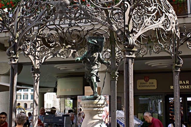 Zürich in June - Image 5