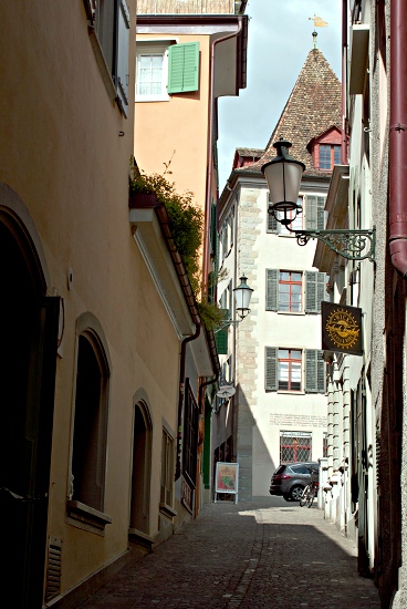 Zürich in June - Image 6