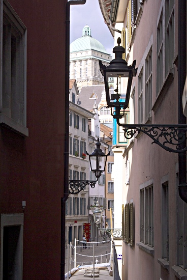 Zürich in June - Image 9