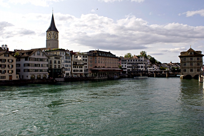 Zürich in June - Image 16
